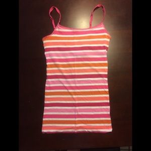 Aeropostale Stretch Cami